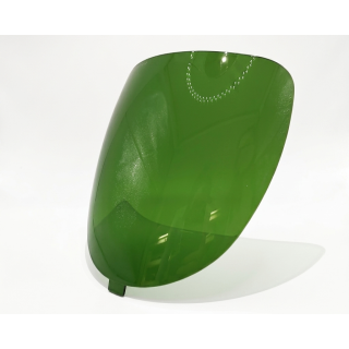 VISIERE EXTERIEUR RABATABLE G30